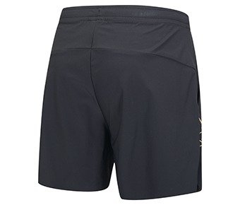 Sportswear - Li-Ning Olympic Shorts AAPU213-1C black 2