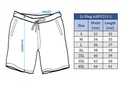 Sportswear - Li-Ning Olympic Shorts AAPU213-1C black 4