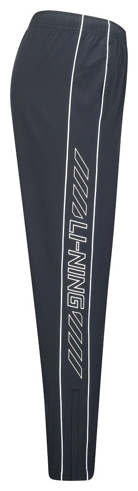 Sportswear - Li-Ning Pants AYKV145-1 black 2
