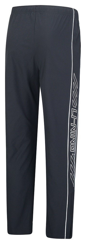 Sportswear - Li-Ning Pants AYKV145-1 black 3