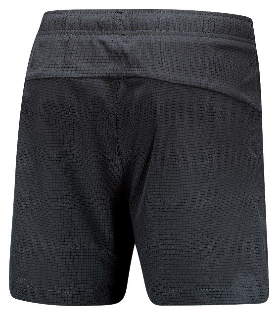 Sportswear - Li-Ning Qatar WTTC Shorts AAPV091-1 black 2