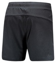 Sportswear - Li-Ning Qatar WTTC Shorts AAPV091-1 black 2