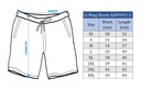 Sportswear - Li-Ning Qatar WTTC Shorts AAPV091-1 black 3