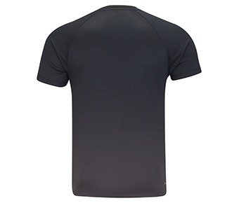 Sportswear - Li-Ning Shirt AAYU031-7C blue/black 2