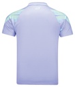 Sportswear - Li-Ning Shirt AAYV117-3 fluorescent star purple 2