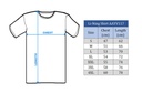 Sportswear - Li-Ning Shirt AAYV117-3 fluorescent star purple 3