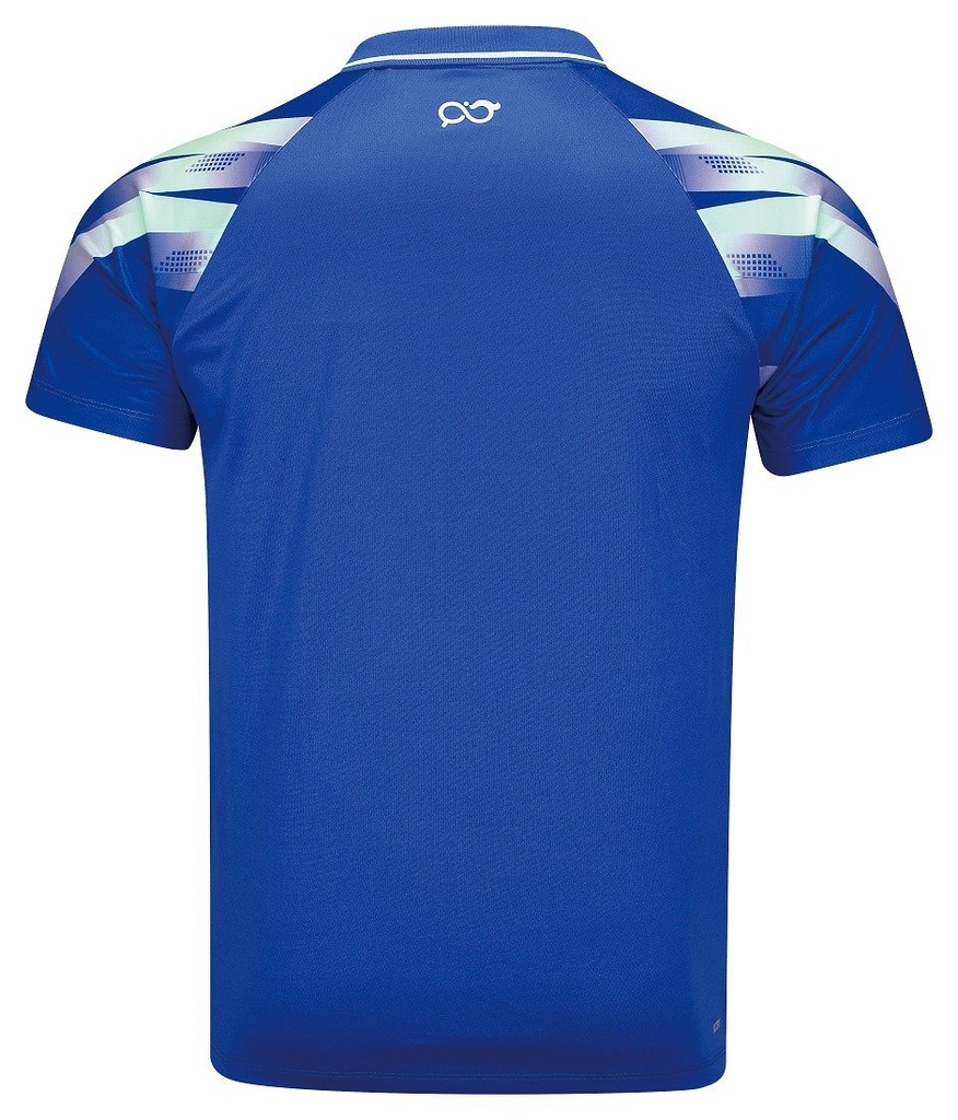Sportswear - Li-Ning Shirt AAYV117-4 dreamy blue 2