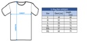 Sportswear - Li-Ning Shirt AHSQ601-1С white 2