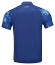 Sportswear - Li-Ning Shirt APLV051-1 blue 2