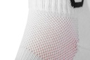 Andro Socks Alltime White