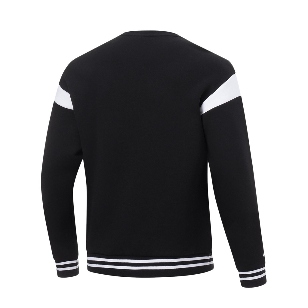 Sportswear - Li-Ning Sweater AWDT649-1 black 2