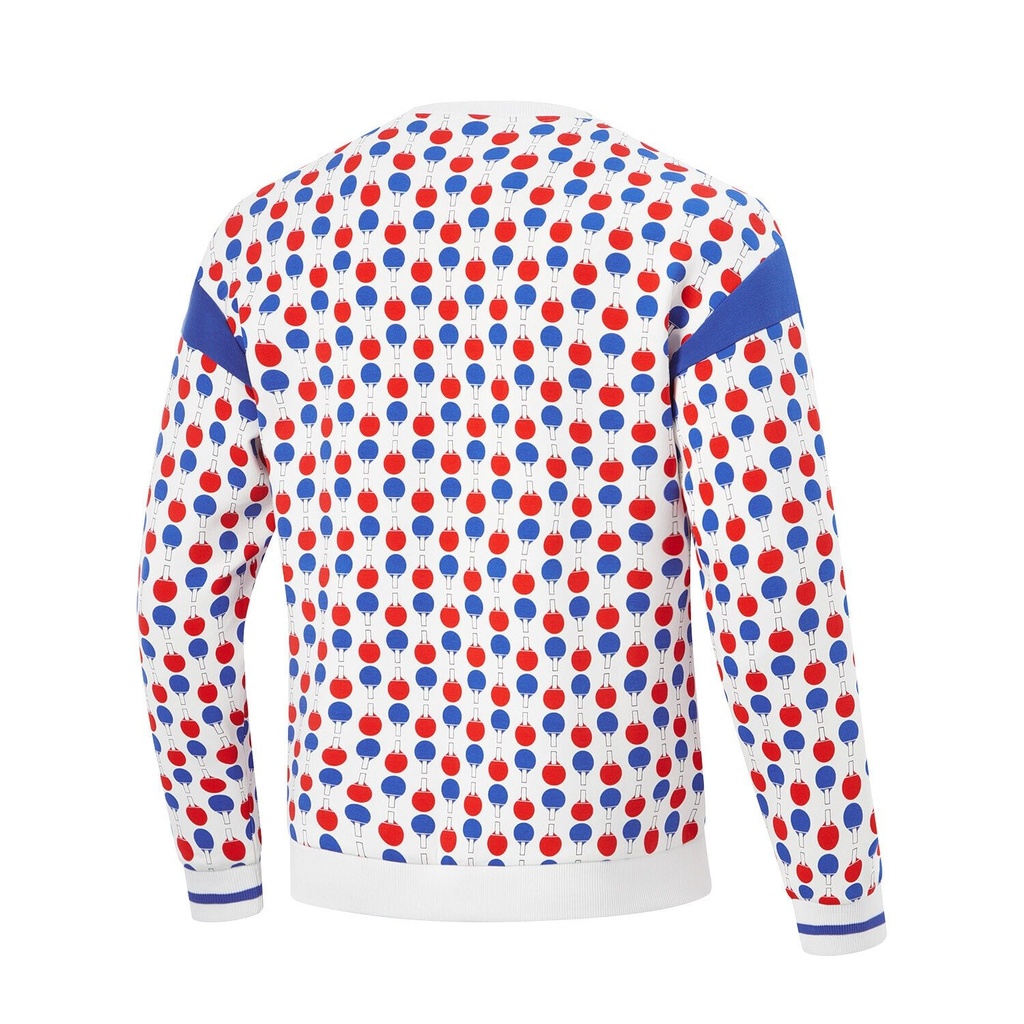 Sportswear - Li-Ning Sweater AWDUA57-2C 2