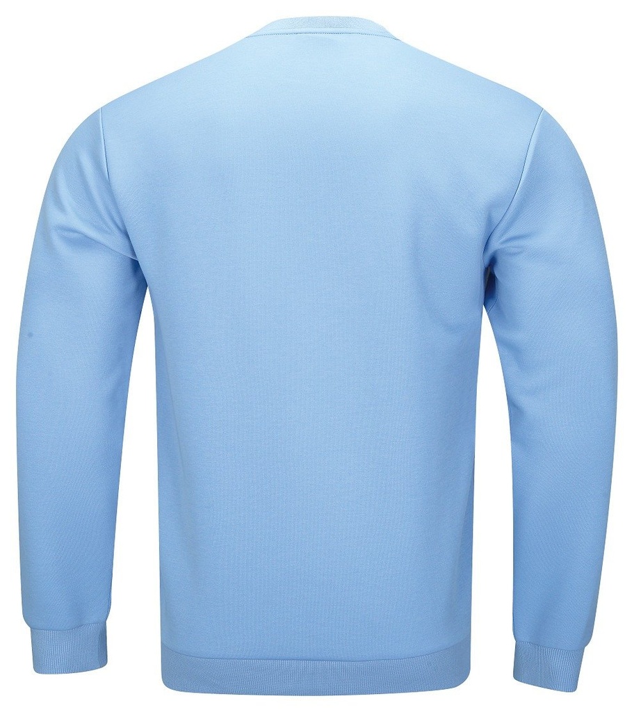 Sportswear - Li-Ning Sweater AWDV773-1 blue 2