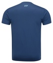Sportswear - Li-Ning T-Shirt AAYV071-1 blue 2