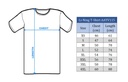 Sportswear - Li-Ning T-Shirt AAYV115-3 light/wax/blue 3