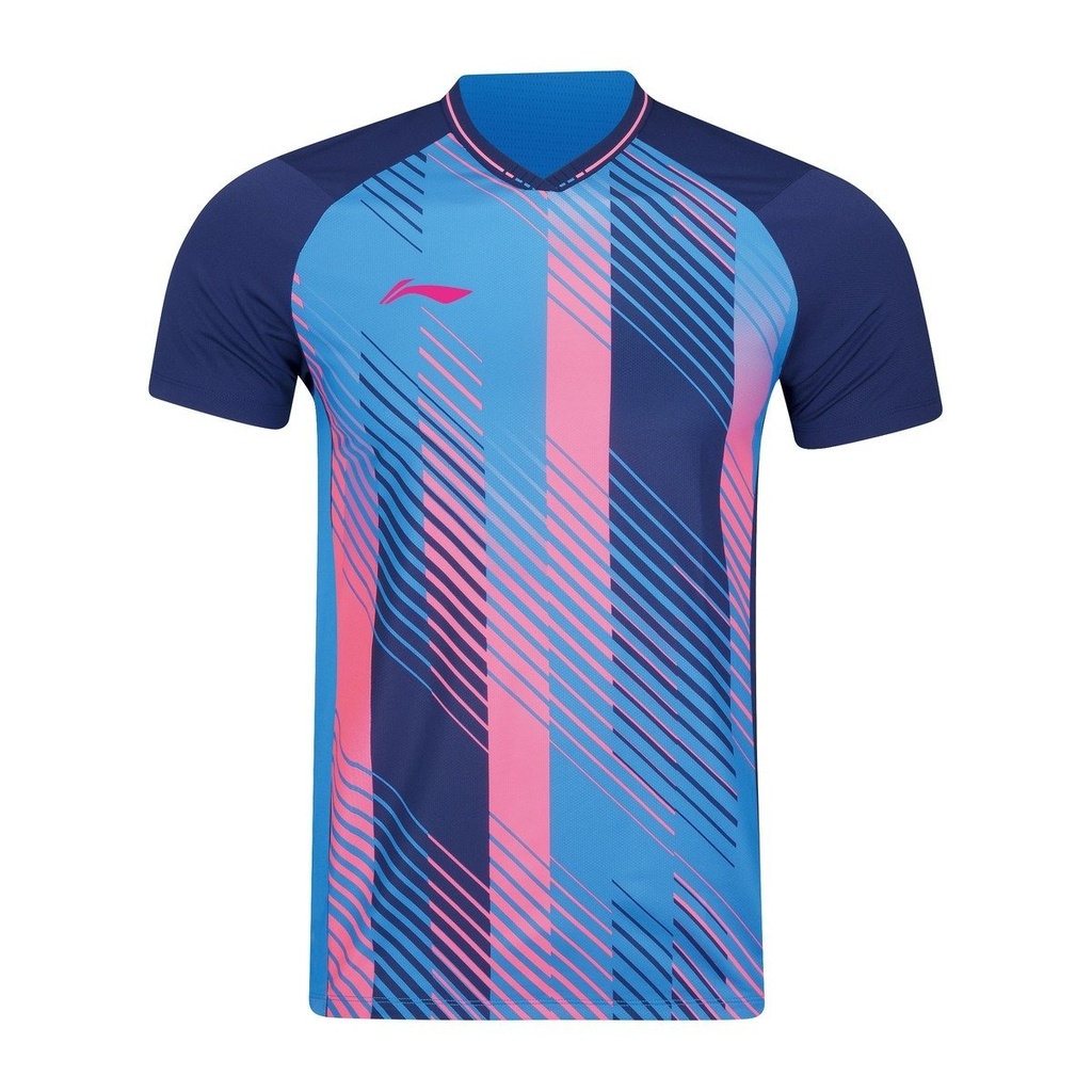 Sportswear - Li-Ning T-Shirt AAYW009 2