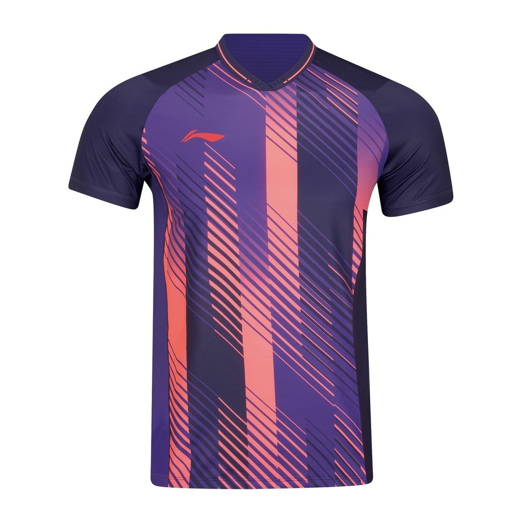 Sportswear - Li-Ning T-Shirt AAYW009 4