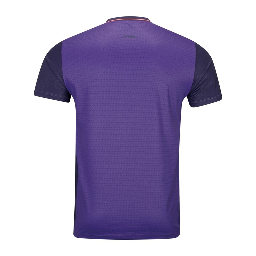 Sportswear - Li-Ning T-Shirt AAYW009 5