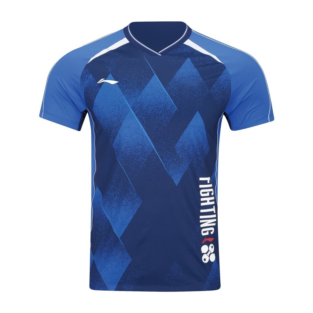 Sportswear - Li-Ning T-Shirt AAYW011 4