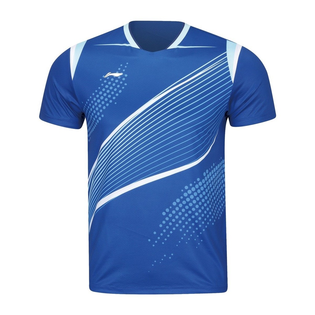 Sportswear - Li-Ning T-Shirt AAYW015 2