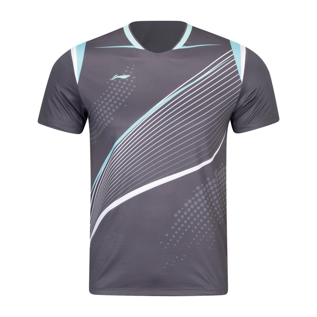 Sportswear - Li-Ning T-Shirt AAYW015 4