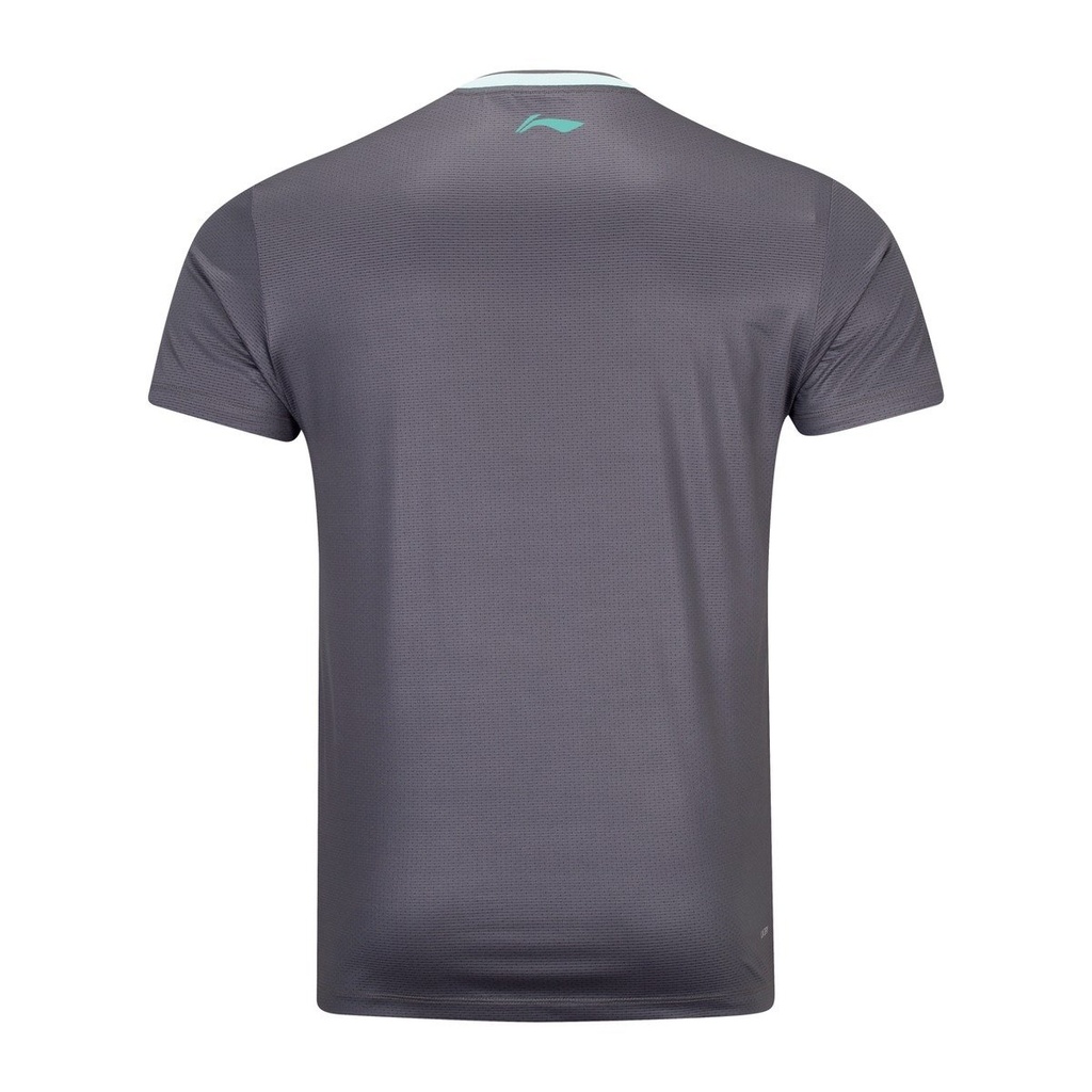 Sportswear - Li-Ning T-Shirt AAYW015 5