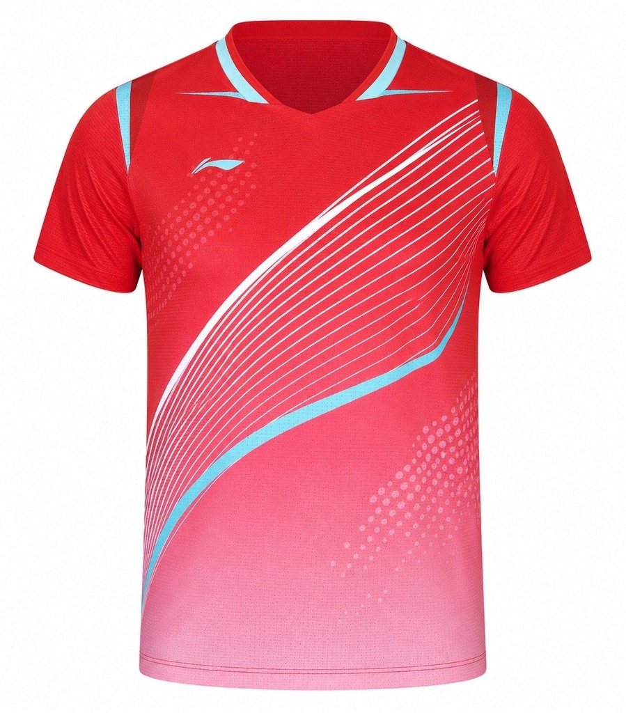 Sportswear - Li-Ning T-Shirt AAYW015 6