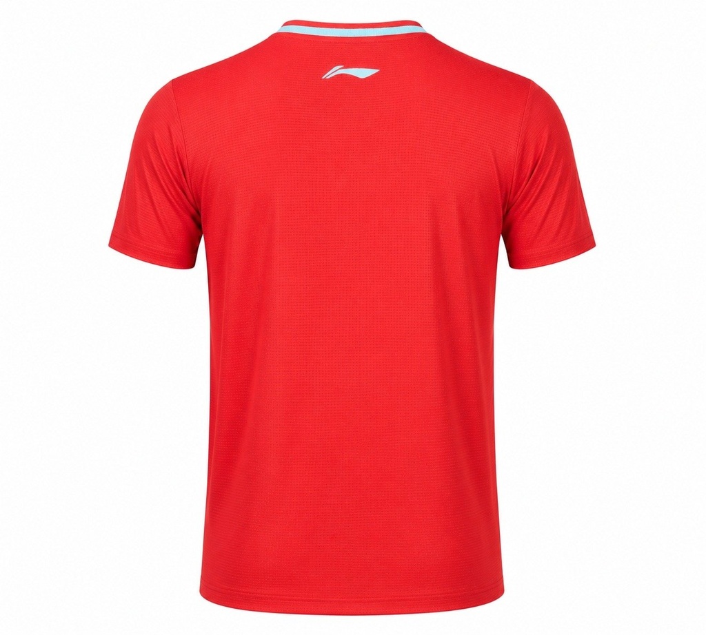 Sportswear - Li-Ning T-Shirt AAYW015 7