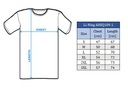 Sportswear - Li-Ning T-Shirt AHSQ109-1 white 2