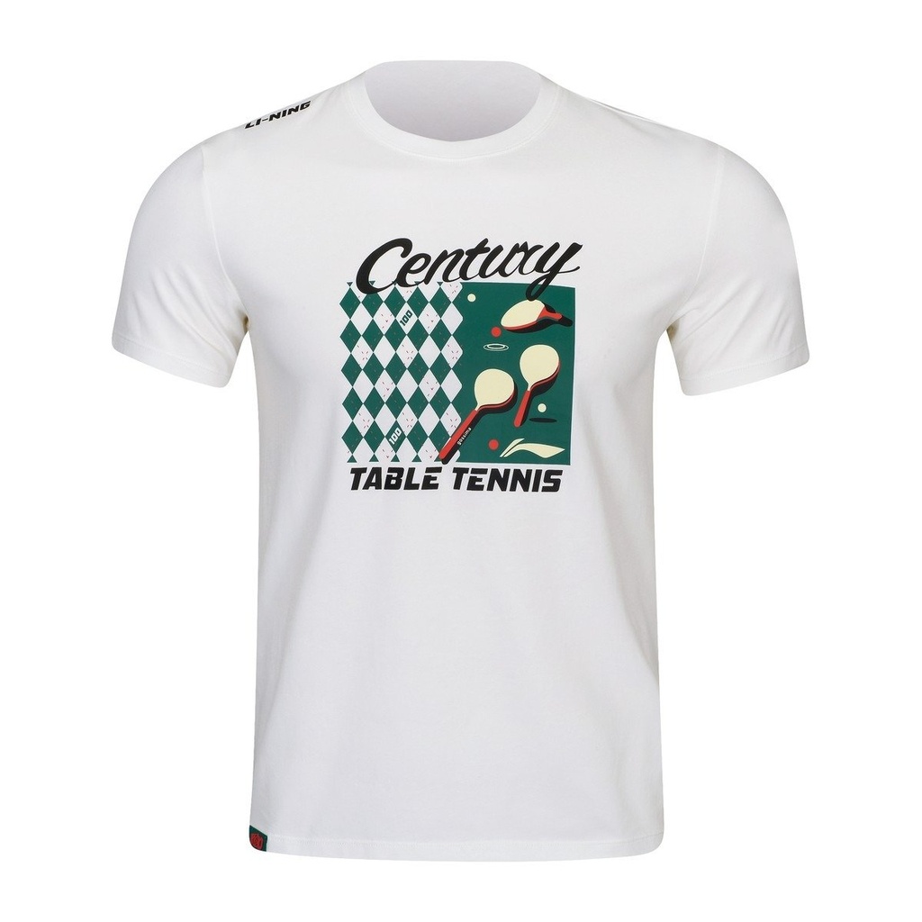 Sportswear - Li-Ning T-Shirt AHSW061 2