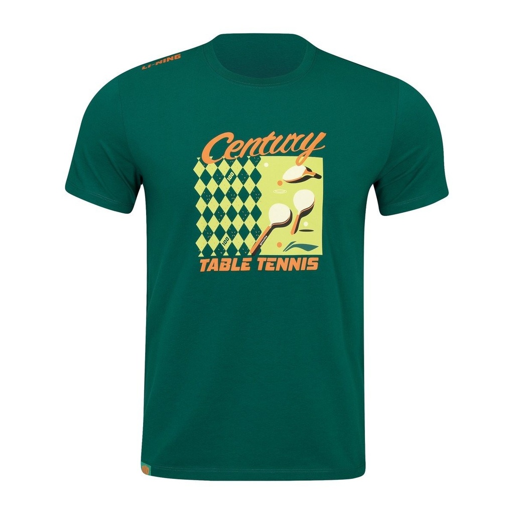Sportswear - Li-Ning T-Shirt AHSW061 4