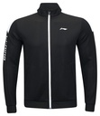 Sportswear - Li-Ning Tracksuit AWEV003-1 black 2