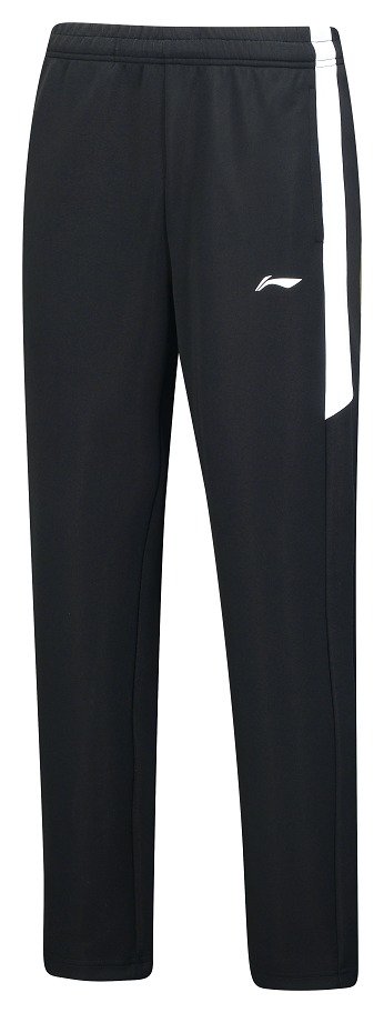 Sportswear - Li-Ning Tracksuit AWEV003-1 black 4