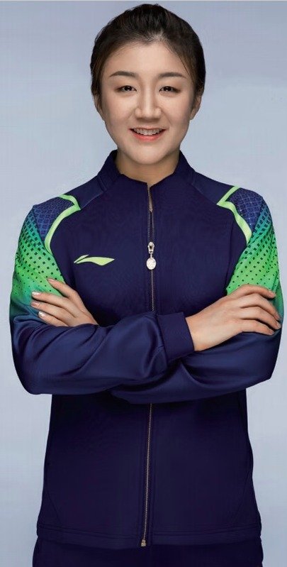 Sportswear - Li-Ning Women's Jacket AWDU378-2C 2