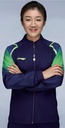 Sportswear - Li-Ning Women's Jacket AWDU378-2C 2