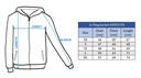 Sportswear - Li-Ning Women's Jacket AWDU378-2C 3