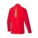 Sportswear - Li-Ning Women's Jacket National Team AYYQ002-2 China red 2