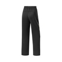 Sportswear - Li-Ning Women's Pants AKLU266-1C black 2