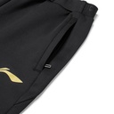 Sportswear - Li-Ning Women's Pants AKLU266-1C black 3