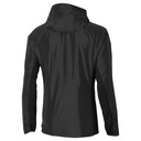 Sportswear - Mizuno Active Alpha Jacket Black 2