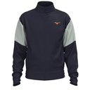 Sportswear - Mizuno Athletic Track Jacket K2GDC504 Baritone Blue 2