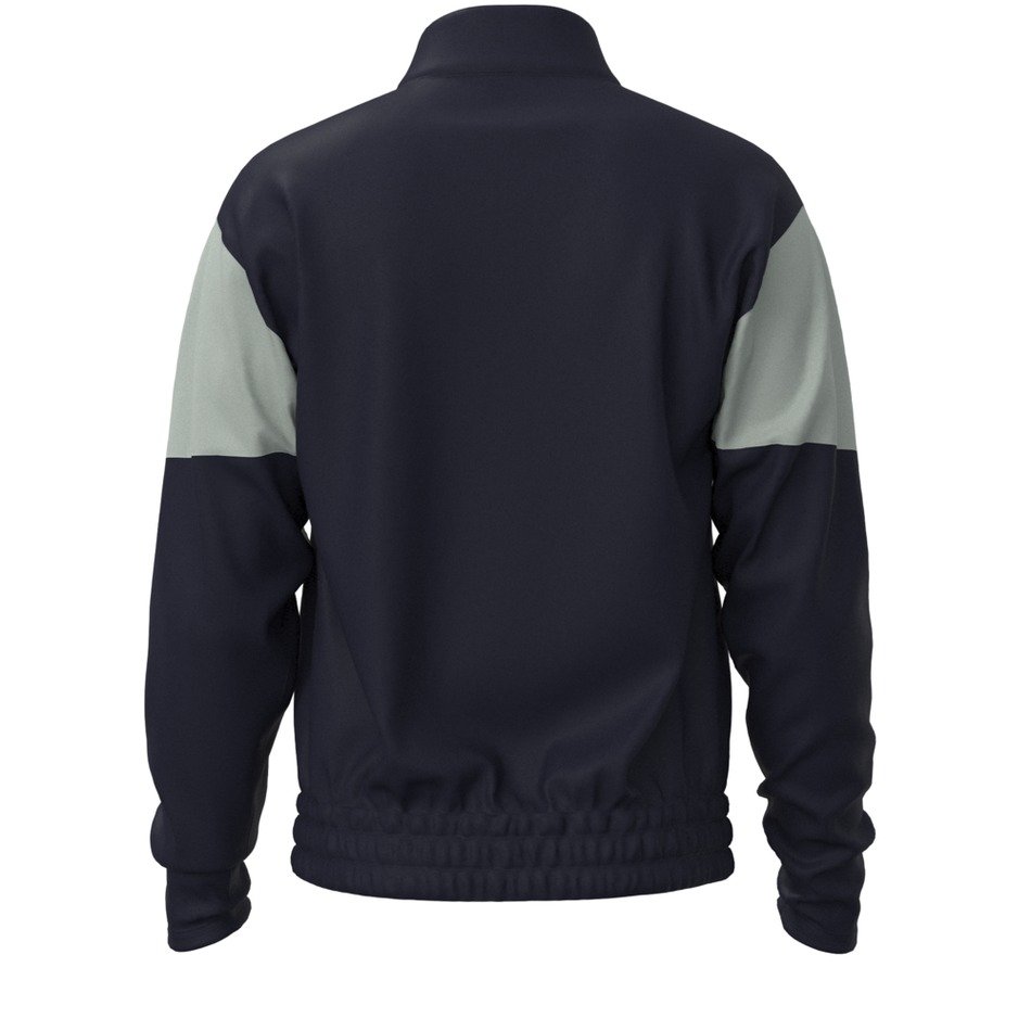 Sportswear - Mizuno Athletic Track Jacket K2GDC504 Baritone Blue 3