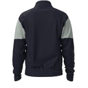 Sportswear - Mizuno Athletic Track Jacket K2GDC504 Baritone Blue 3