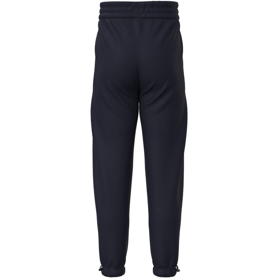 Sportswear - Mizuno Athletic Track Pants K2GDC503 Baritone Blue 3