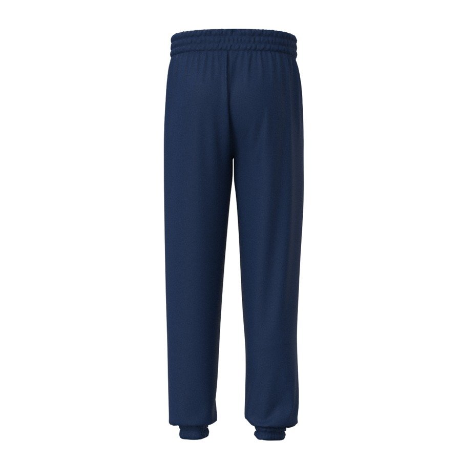 Sportswear - Mizuno Athletics Sweat Pant K2GDB502 Estate Blue 3