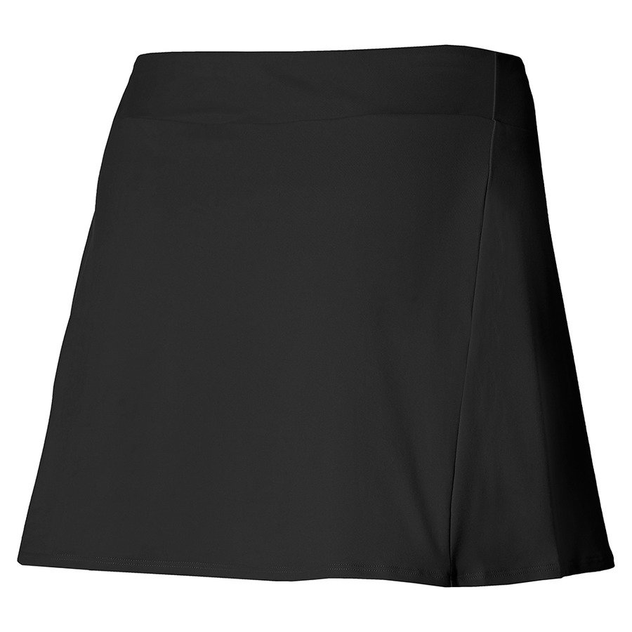 Sportswear - Mizuno Flex Skort Black 2