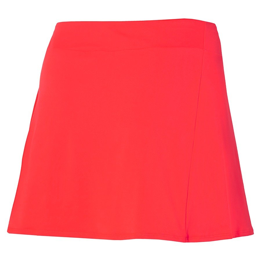 Sportswear - Mizuno Flex Skort Calypso Coral 2