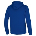 Sportswear - Mizuno Hoody K2GC2500 Sodalite Blue 2