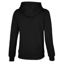 Sportswear - Mizuno Hoody Lady's K2GC2700 Black 2