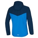 Sportswear - Mizuno Jacket 20K ER J2GE2540 moonlit ocean/indigo bunting 2